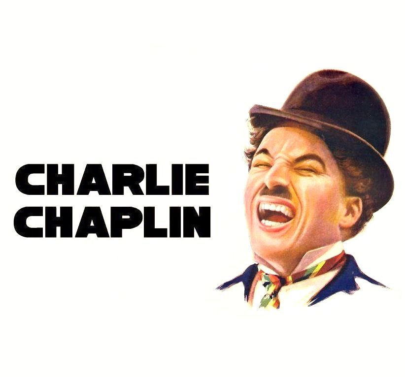 Charlie Chaplin Telugu Quotes, Telugu Quotes by Charlie Chaplin