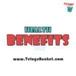 Health Benefits