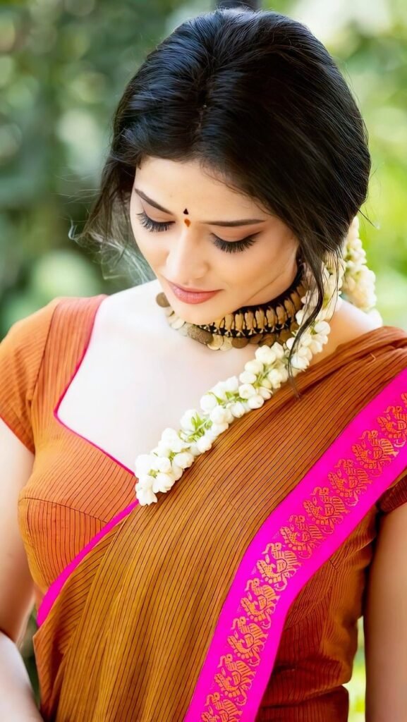 Traditional Girl Images