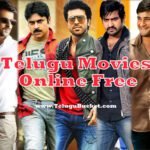 telugu movies online free