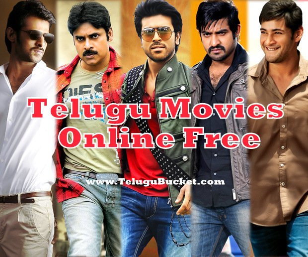 telugu movies online free