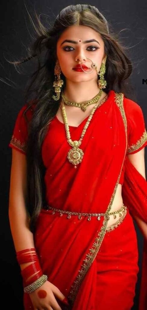 Traditional Girl Images