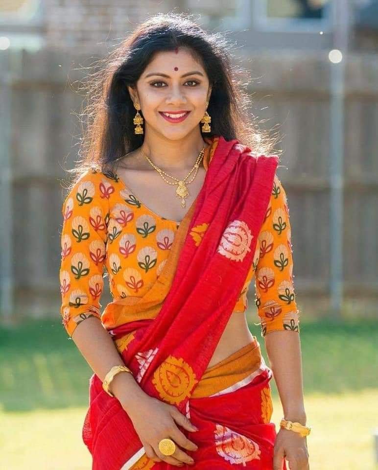 Traditional Indian girl images part 3