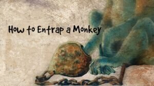 monkey telugu stories