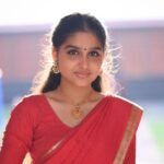 Telugu Traditional Women