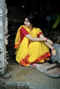 Indian Traditional Women – Indian Traditional Women