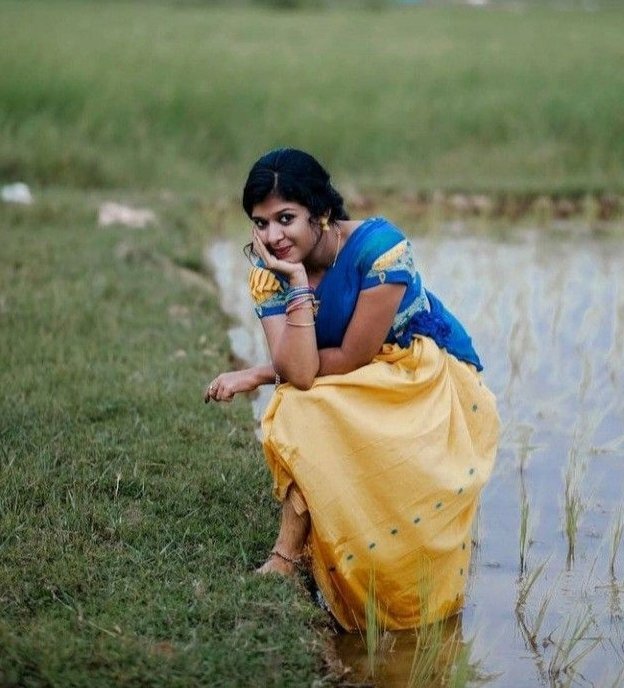 Indian Traditional Women – Indian Traditional Women