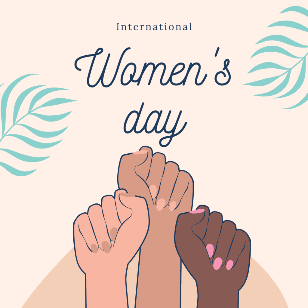 international women's day telugu quotes
