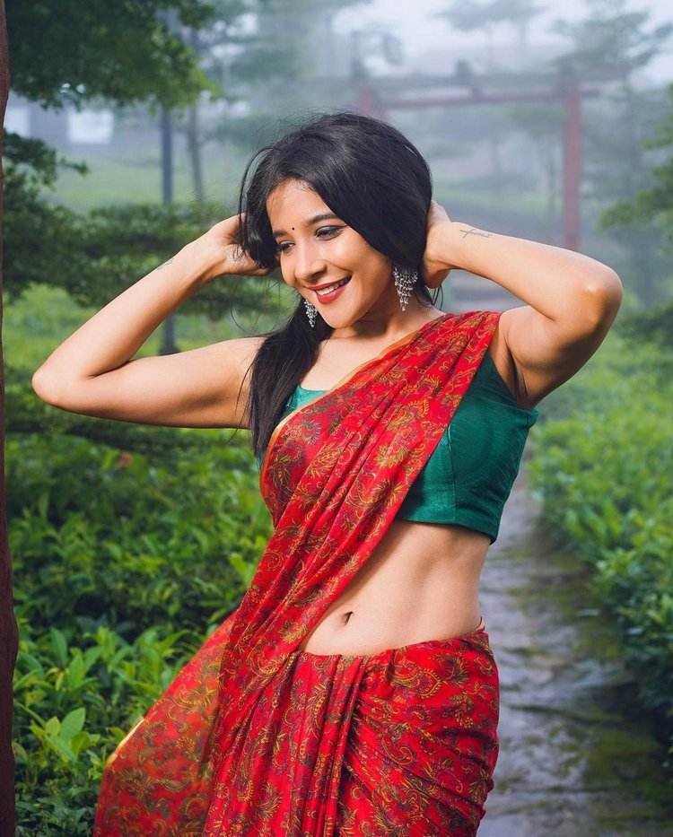 Cute Indian Babe