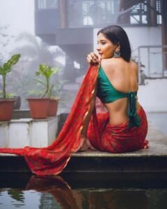 ost Beautiful Indian Girl Photos