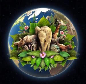 World Earth Day Telugu Quotes