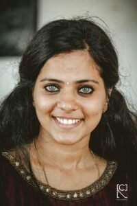 Indian Women With Most Beautiful Eyes