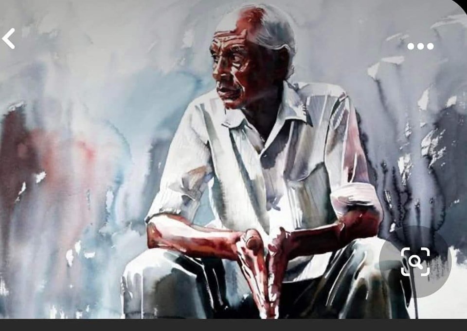 old man Reality Stories in Telugu- Emotional Telugu Story