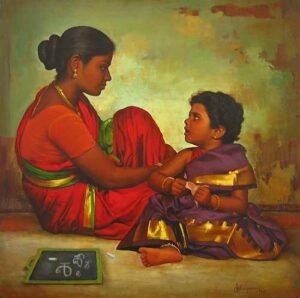 Mother Stories in Telugu Telugu Bucket