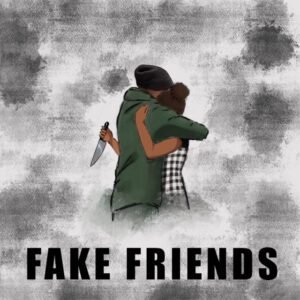 Fake Friends Telugu Quotes