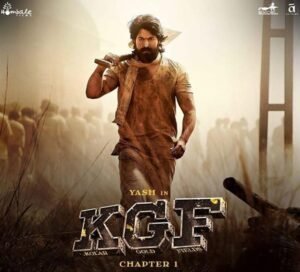 50 KGF Dialogues in Telugu - Great Dialogues From KGF - కే‌జి‌ఎఫ్