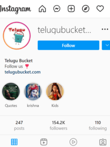 7 Ways to Get More Followers on Instagram in Telugu