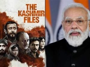 The Kashmir Files Story in Telugu - Who are Kashmir Pandits? Untold Story of Kashmir - 1990
