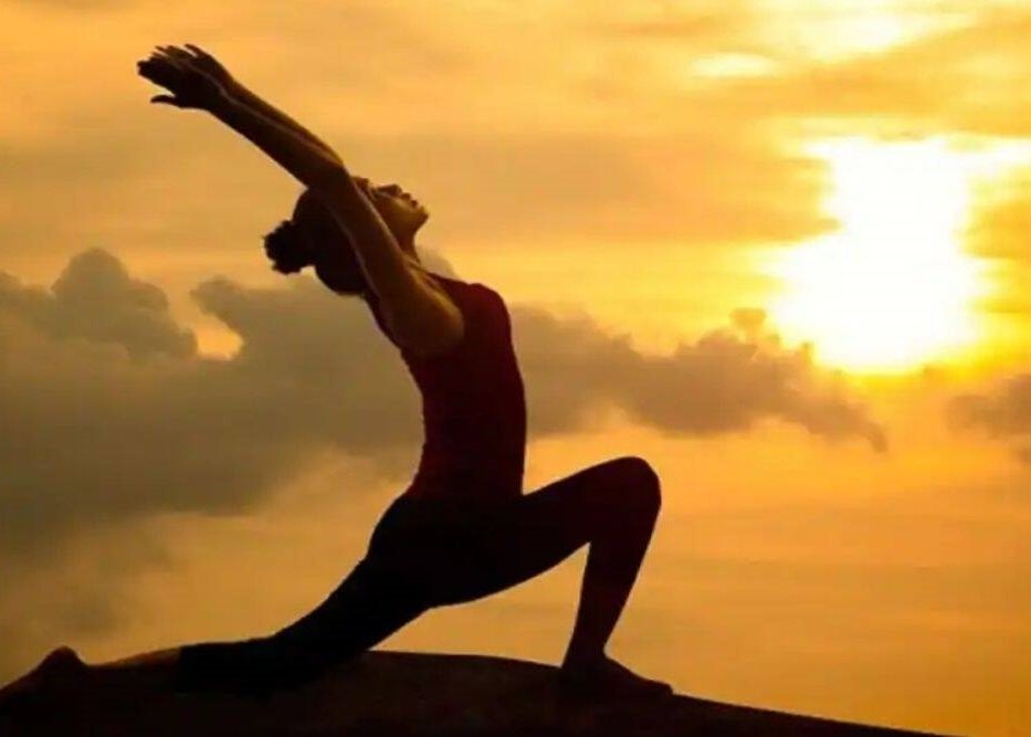 Most Important and Helpful Yoga Poses in Telugu