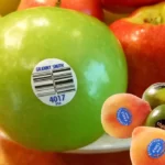 Importance of Labels on Fruits in Telugu