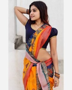 Hot Indian Women in Saree Images Telugu Bucket