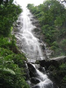 Katiki Falls Telugu Bucket