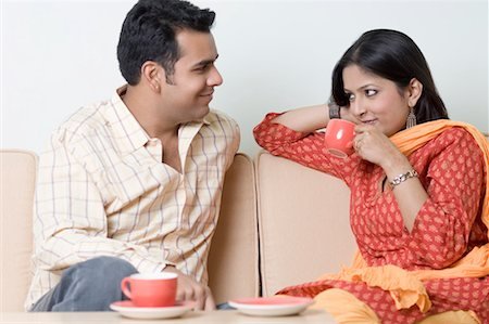 wife and husband couple love telugu stories