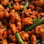 చిల్లీ చికెన్ రెసిపి - Chilli Chicken Recipe in Telugu - 2
