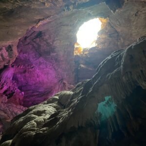 Borra Caves Telugu Bucket