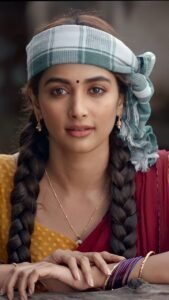 Pooja Hegde Cute Photos