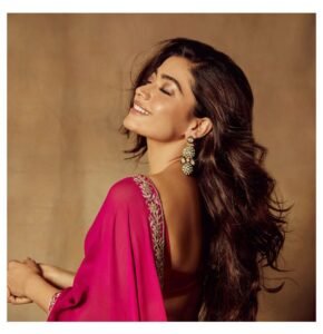 Rashmika Mandanna Cute Images Telugu Bucket
