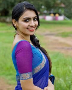 Indian Cute Girls In Saree Photos Telugu Bucket