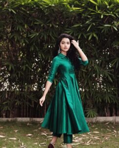 Anupama Parameswaran Images Telugu Bucket