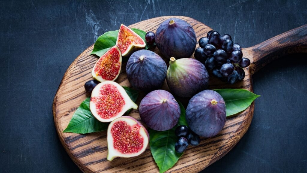 Health Benefits of Figs in Telugu