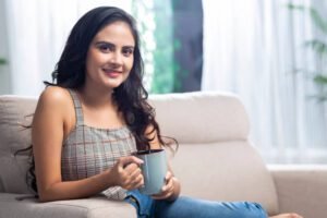 Health Tips in Telugu - Rainy Season Coffe