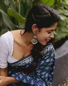 Traditional Tamil Girl Images Telugu Bucket