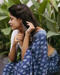 Traditional Tamil Girl Images Telugu Bucket
