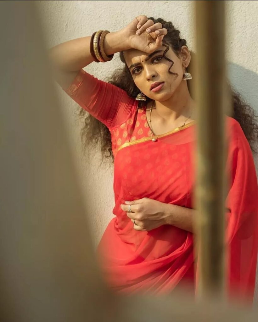 Cute Actress In Saree Images - Hot Actress Photos in Saree - 128