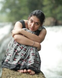 Telugu Cute Girl Images