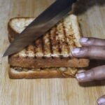 చికెన్ శాండ్ విచ్ - Chicken Sandwich Recipe