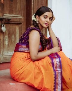 Traditional Tamil Girl Images Telugu Bucket