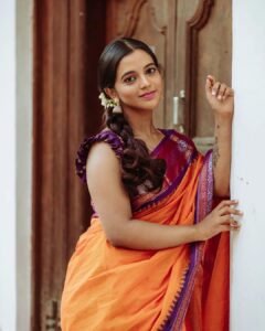 Traditional Tamil Girl Images Telugu Bucket