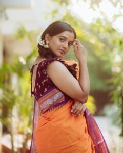 Traditional Tamil Girl Images Telugu Bucket