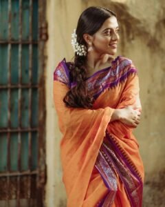 Traditional Tamil Girl Images Telugu Bucket