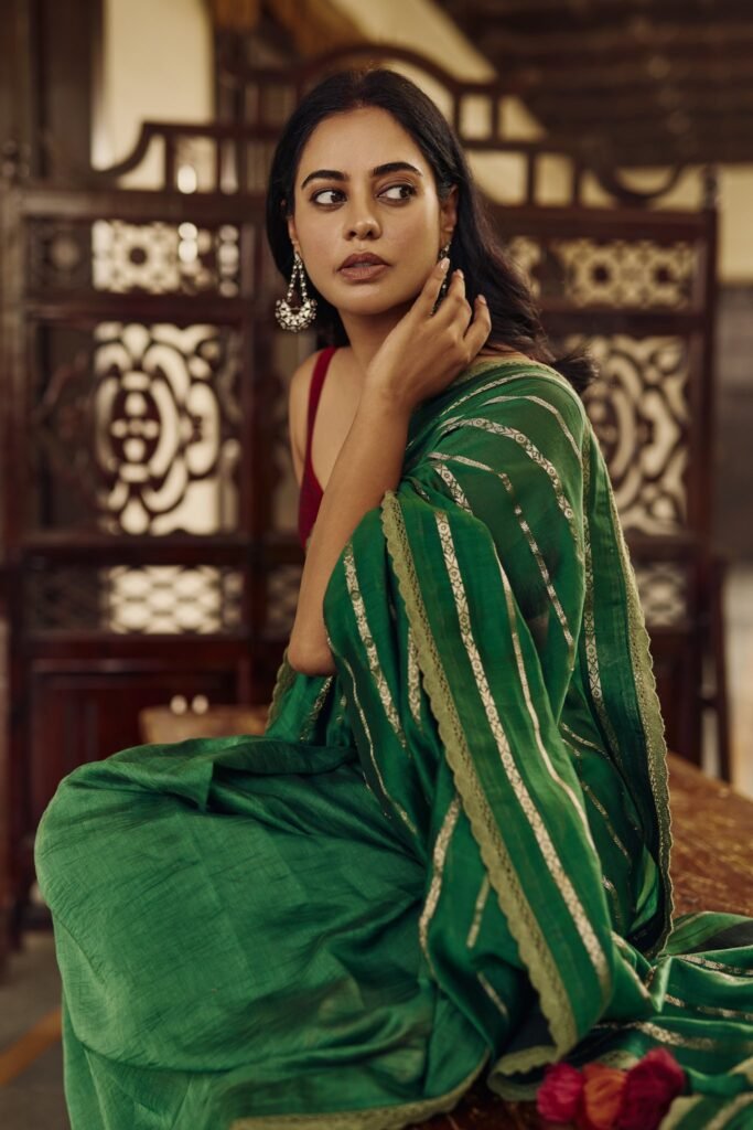 Beautiful Indian Actress HD Images - 147