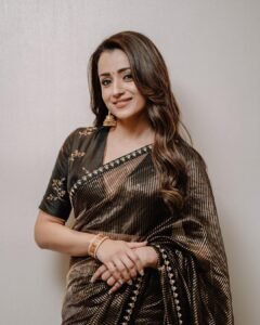 Trisha HD Images - 148 - త్రిష ఫోటోస్