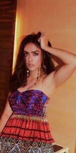 Mrunal Thakur HD Images