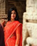 Mrunal Thakur Cute Images -149