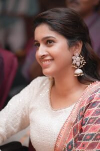 Tanya Ravichandran HD Images - 152
