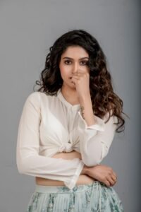 Tanya Ravichandran Cute Images - 151